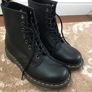 Dr. Martens 1460 Nappa Boots